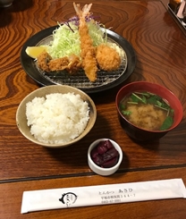 料理イメージ